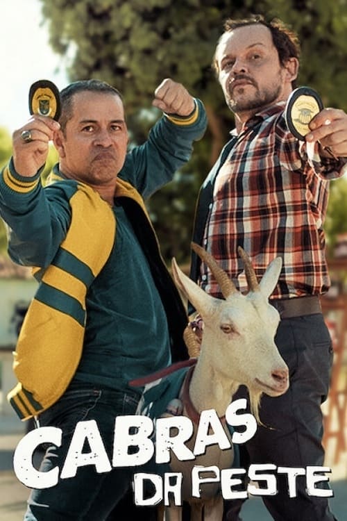 ดูหนังออนไลน์ Cabras da Peste (2021) คู่ยุ่งตะลุยหาแพะ