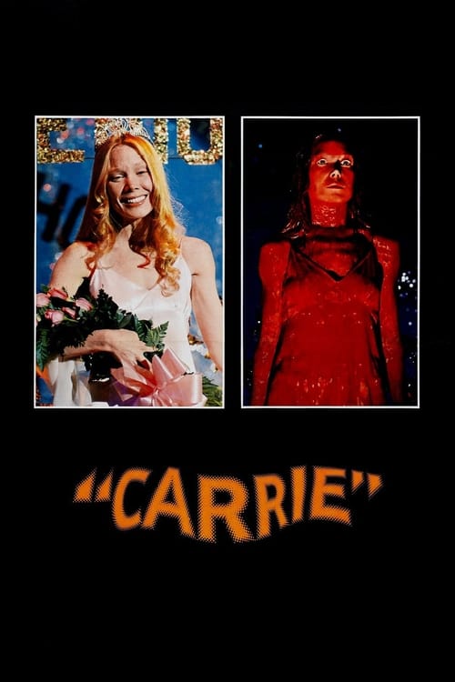 ดูหนังออนไลน์ Carrie (1976) แครี่ สาวสยอง