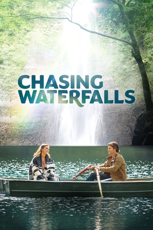 ดูหนังออนไลน์ Chasing Waterfalls (2021)