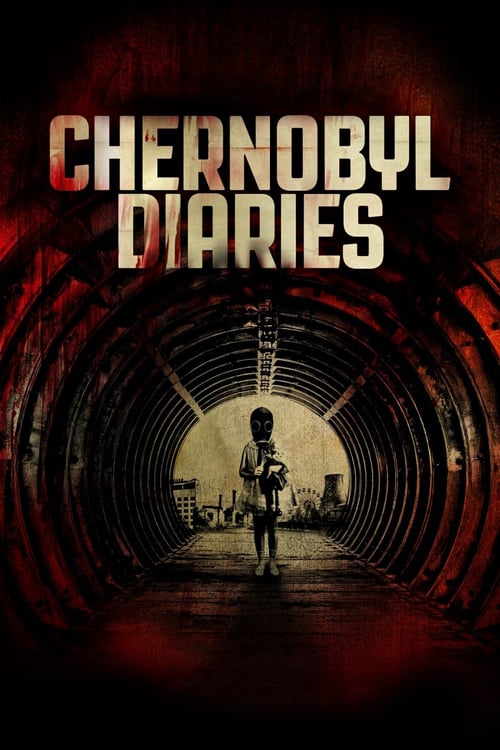 ดูหนังออนไลน์ Chernobyl Diaries (2012) เชอร์โนบิล เมืองร้างมหันตภัยหลอน