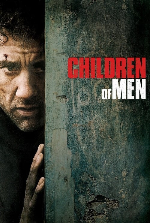 ดูหนังออนไลน์ Children of Men (2006) พลิกวิกฤต ขีดชะตาโลก