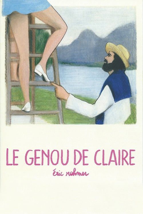 ดูหนังออนไลน์ Claires Knee (1970)