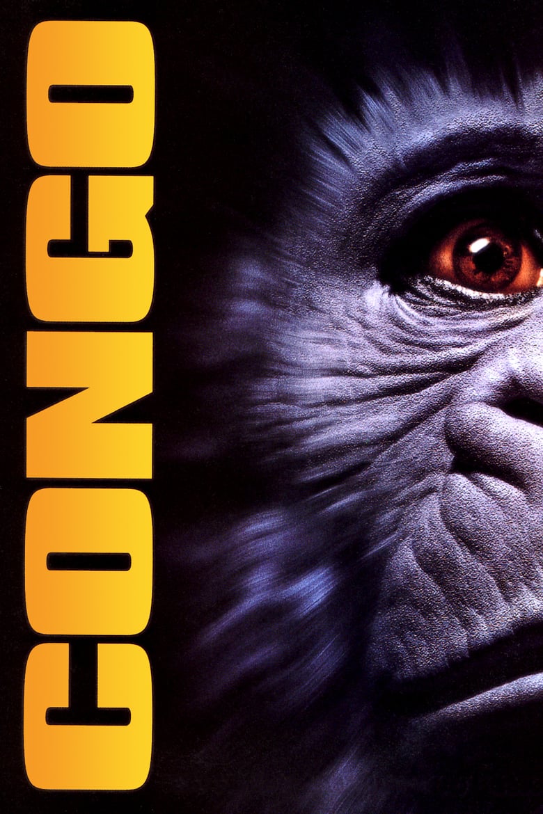 ดูหนังออนไลน์ Congo (1995) คองโก มฤตยูหยุดนรก