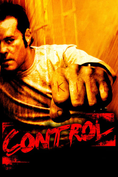 ดูหนังออนไลน์ Control (2004) ล่าล้างสมอง จอมคนอำมหิต