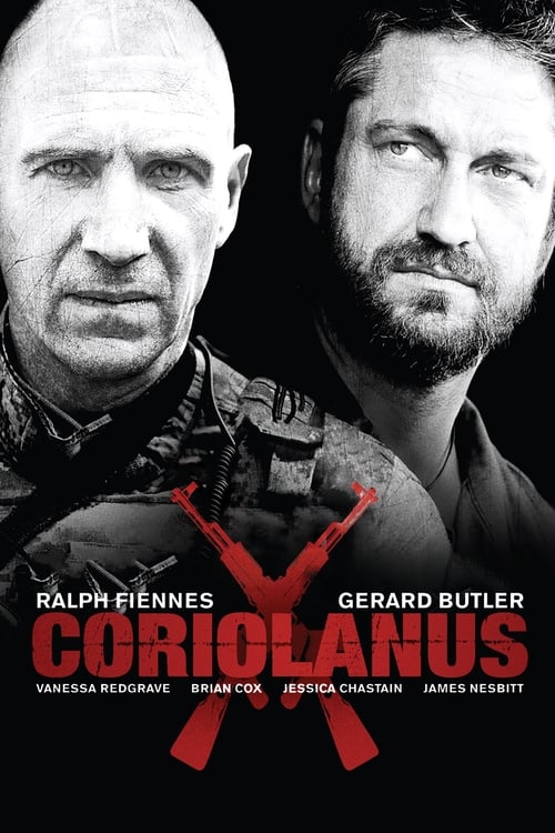 ดูหนังออนไลน์ Coriolanus (2011) จอมคนคลั่งล้างโคตร