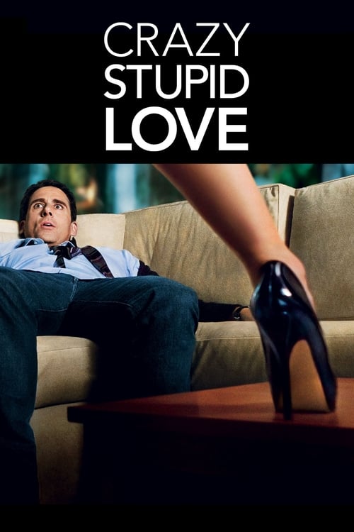ดูหนังออนไลน์ Crazy Stupid Love (2011) โง่เซ่อบ้า เพราะว่าความรัก