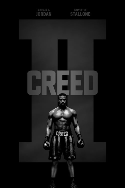 ดูหนังออนไลน์ Creed 2 (2018) ครีด 2 บ่มแชมป์เลือดนักชก