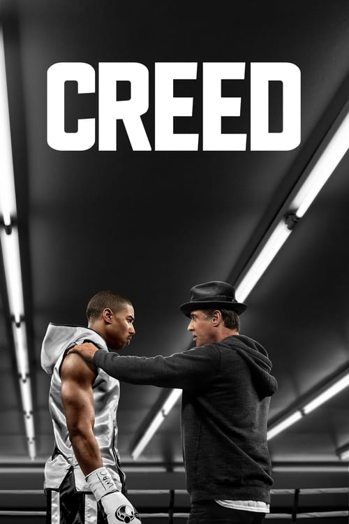 ดูหนังออนไลน์ Creed (2015) ครีด บ่มแชมป์เลือดนักชก