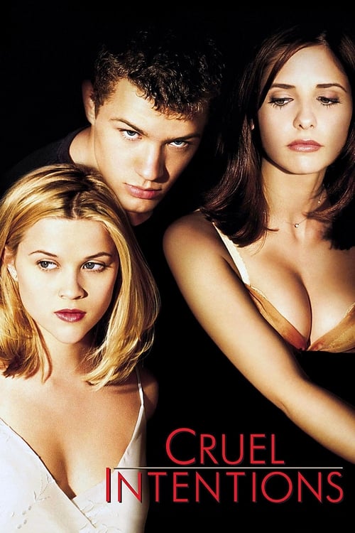 ดูหนังออนไลน์ Cruel Intentions (1999) วัยร้ายวัยรัก