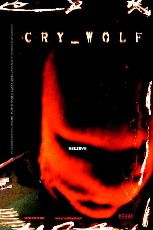 ดูหนังออนไลน์ Cry Wolf (2005) ฉีกกฎเกมสยอง