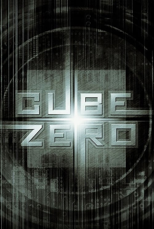 ดูหนังออนไลน์ Cube Zero (2004) กำเนิดลูกบาศก์มรณะ