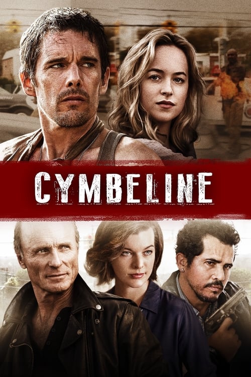 ดูหนังออนไลน์ Cymbeline (2014) : ซิมเบลลีน ศึกแค้นสงครามนักบิด