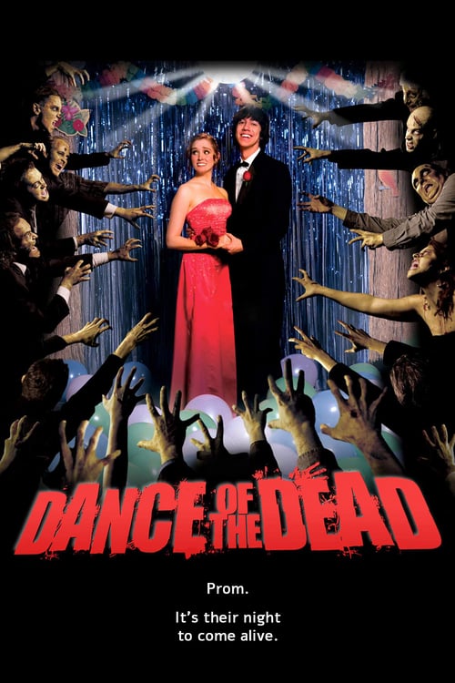 ดูหนังออนไลน์ Dance of the Dead (2008) คืนฉลองล้างบางซอมบี้
