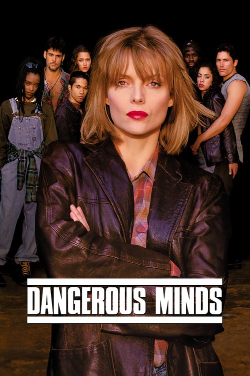 ดูหนังออนไลน์ Dangerous Minds (1995) แดนเจอรัส ไมนด์ส ใจอันตรายวัยบริสุทธิ์ หนังมาสเตอร์ หนังเต็มเรื่อง ดูหนังฟรีออนไลน์ ดูหนังออนไลน์ หนังออนไลน์ ดูหนังใหม่ หนังพากย์ไทย หนังซับไทย ดูฟรีHD