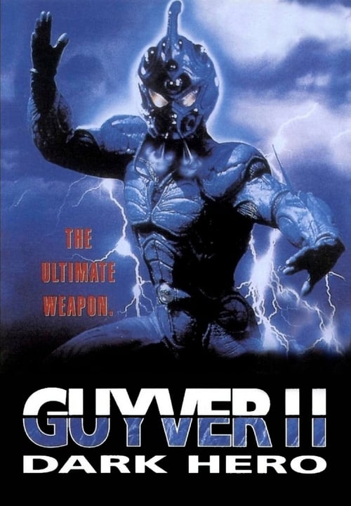 ดูหนังออนไลน์ Guyver 2 : Dark Hero (1994) กายเวอร์มนุษย์เกราะชีวะ 2 หนังมาสเตอร์ หนังเต็มเรื่อง ดูหนังฟรีออนไลน์ ดูหนังออนไลน์ หนังออนไลน์ ดูหนังใหม่ หนังพากย์ไทย หนังซับไทย ดูฟรีHD