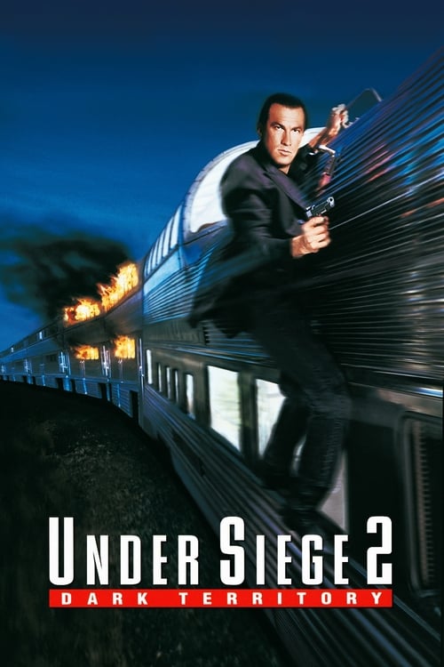 ดูหนังออนไลน์ Under Siege 2: Dark Territory (1995) ยุทธการยึดด่วนนรก 2