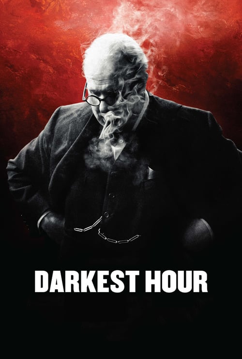 ดูหนังออนไลน์ Darkest Hour (2017) ชั่วโมงพลิกโลก
