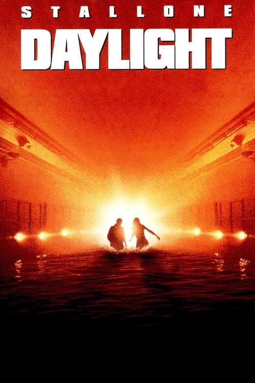 ดูหนังออนไลน์ Daylight (1996) ฝ่านรกใต้โลก
