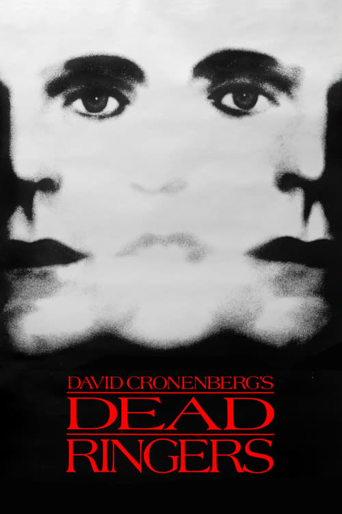 ดูหนังออนไลน์ Dead Ringers (1988)