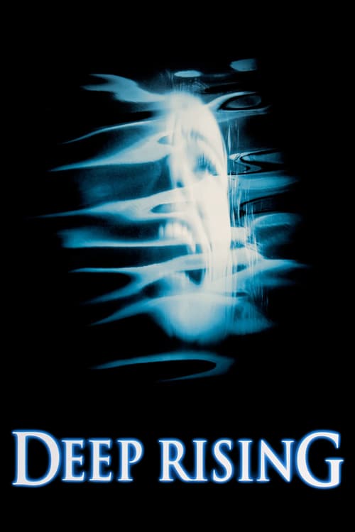 ดูหนังออนไลน์ Deep Rising (1998) เลื้อยทะลวง 20,000 โยชน์