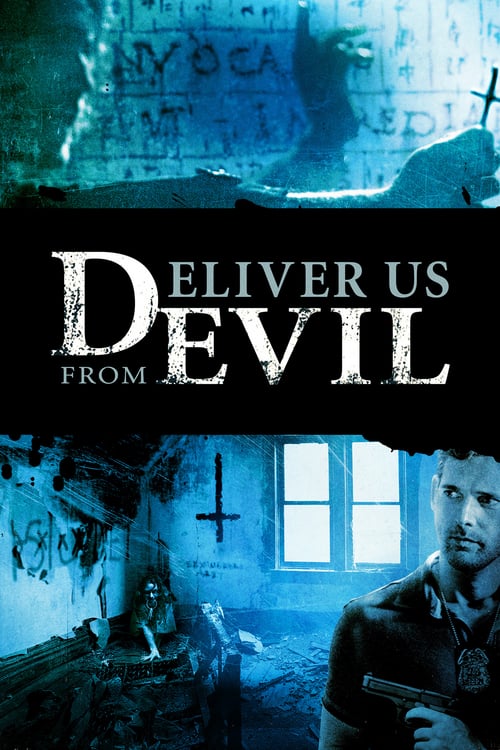 ดูหนังออนไลน์ Deliver Us from Evil (2014) ล่าท้าอสูรนรก