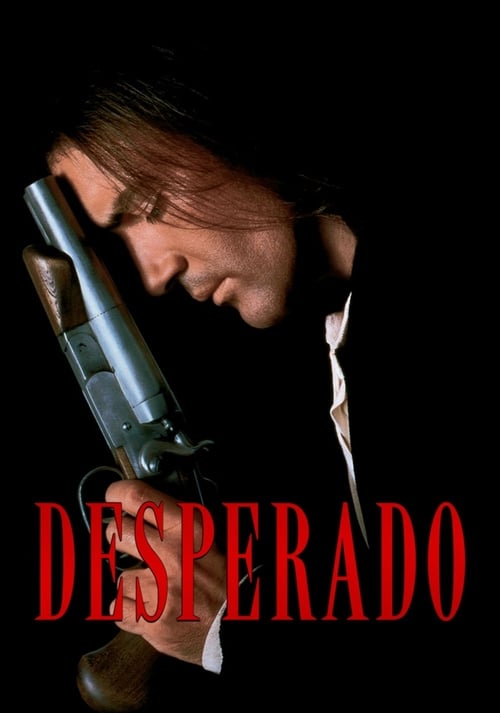 ดูหนังออนไลน์ Desperado (1995) ไอ้ปืนโตทะลักเดือด