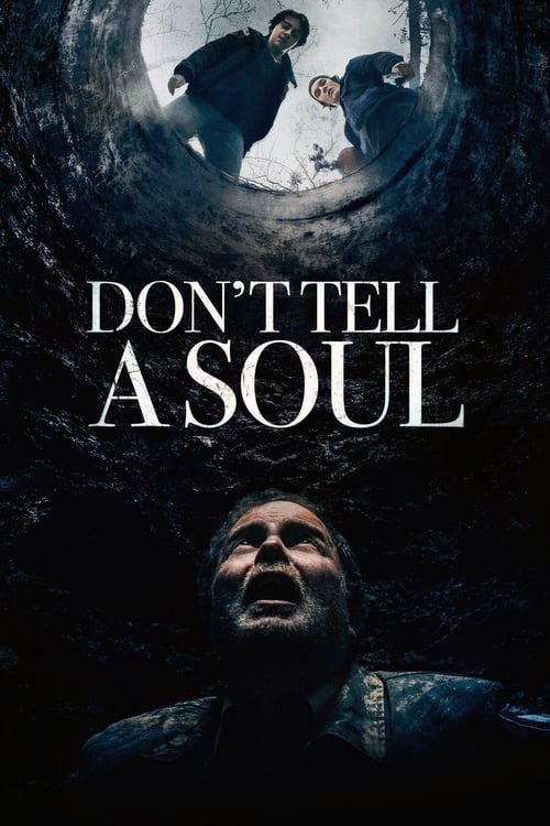 ดูหนังออนไลน์ Dont Tell a Soul (2020)
