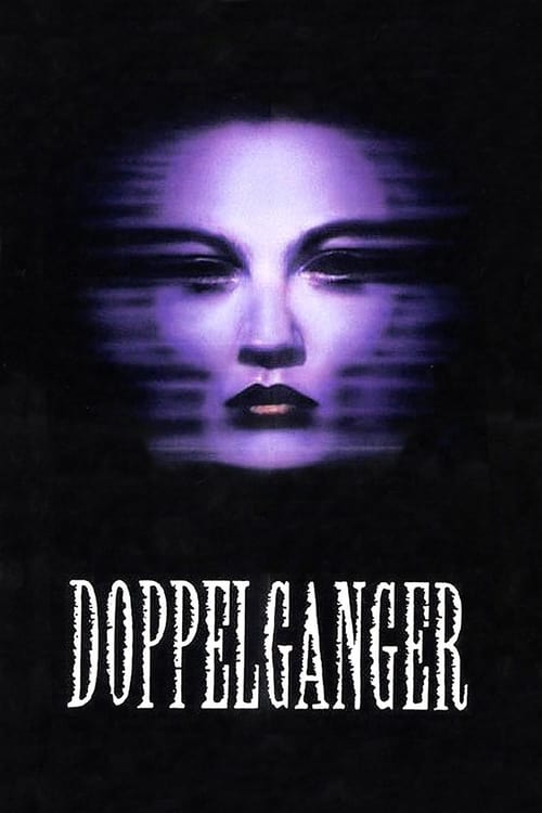 ดูหนังออนไลน์ Doppelganger (1993) สัตว์สาวเงาสยอง