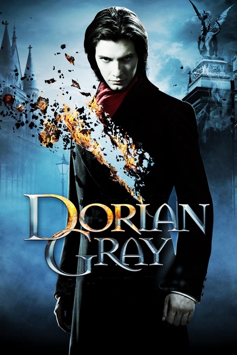 ดูหนังออนไลน์ Dorian Gray (2009) ดอเรียน เกรย์ เทพบุตรสาปอมตะ