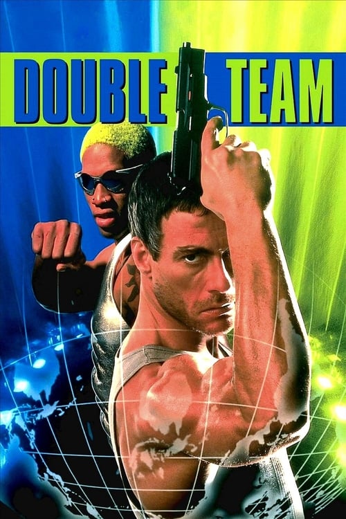 ดูหนังออนไลน์ Double Team (1997) คู่โหดมหาประลัย