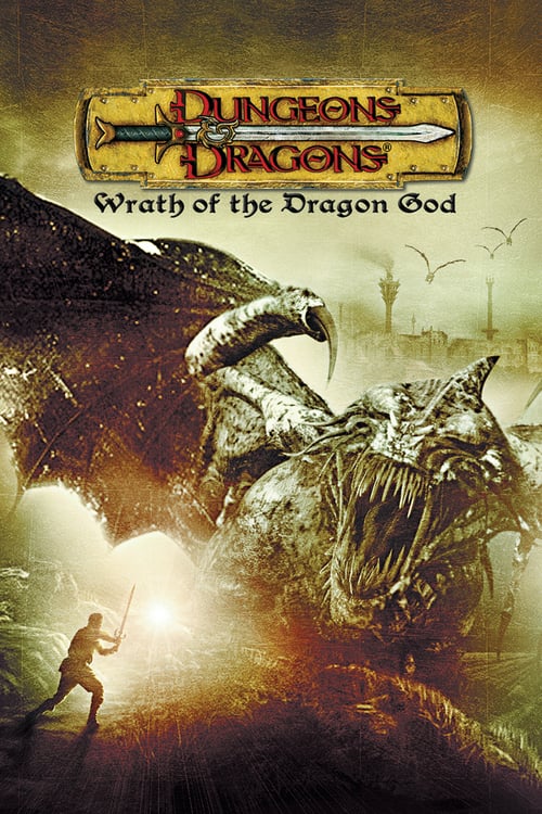 ดูหนังออนไลน์ Dungeons & Dragons 2 (2005) ศึกพ่อมด & ฝูงมังกรบิน 2