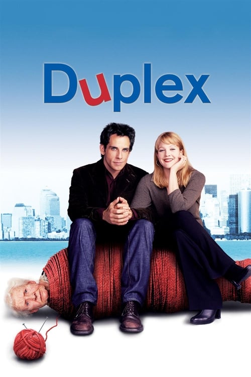 ดูหนังออนไลน์ Duplex (2003) คุณยายเพื่อนบ้านผม…แสบที่สุดในโลก หนังมาสเตอร์ หนังเต็มเรื่อง ดูหนังฟรีออนไลน์ ดูหนังออนไลน์ หนังออนไลน์ ดูหนังใหม่ หนังพากย์ไทย หนังซับไทย ดูฟรีHD