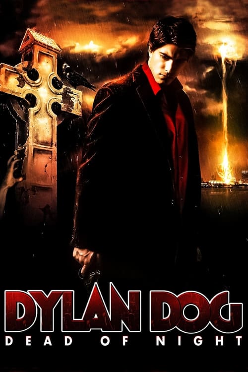 ดูหนังออนไลน์ Dylan Dog Dead of Night (2011) ฮีโร่รัตติกาล ถล่มมารหมู่อสูร
