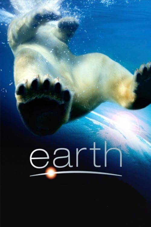 ดูหนังออนไลน์ Earth (2007)