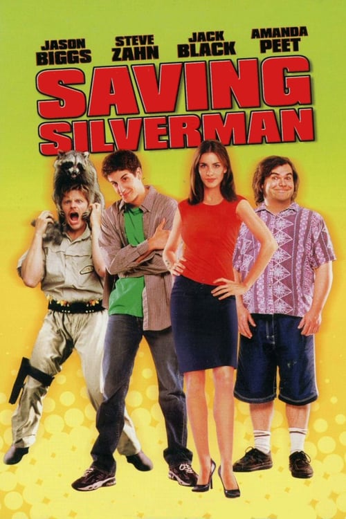 ดูหนังออนไลน์ Evil Woman (Saving Silverman) (2001) นางมารเสน่ห์หอมป่วน