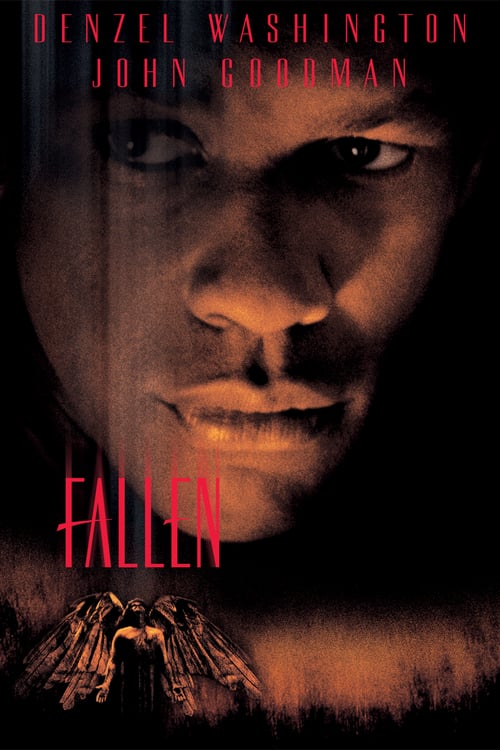 ดูหนังออนไลน์ Fallen (1998) ฉุดนรกสยองโหด