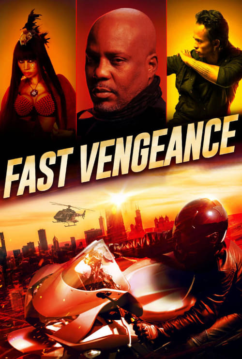 ดูหนังออนไลน์ Fast Vengeance (2021)