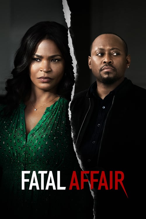 ดูหนังออนไลน์ Fatal Affair (2020) พิศวาสอันตราย