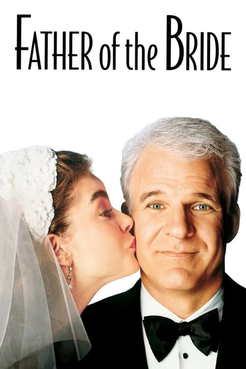 ดูหนังออนไลน์ Father of the Bride (1991) พ่อตา จ. จุ้น