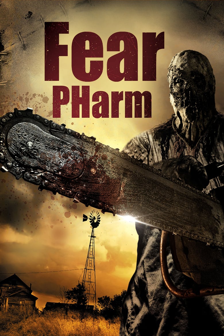 ดูหนังออนไลน์ Fear Pharm (2020)