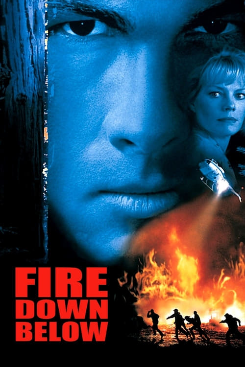 ดูหนังออนไลน์ Fire Down Below (1997) ยุทธการทุบเพลิงนรก