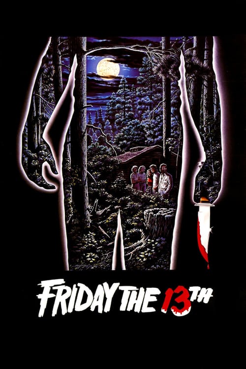 ดูหนังออนไลน์ฟรี Friday the 13th Part 1 A Long Night at Camp Blood (1980) ศุกร์ 13 ฝันหวาน ภาค 1