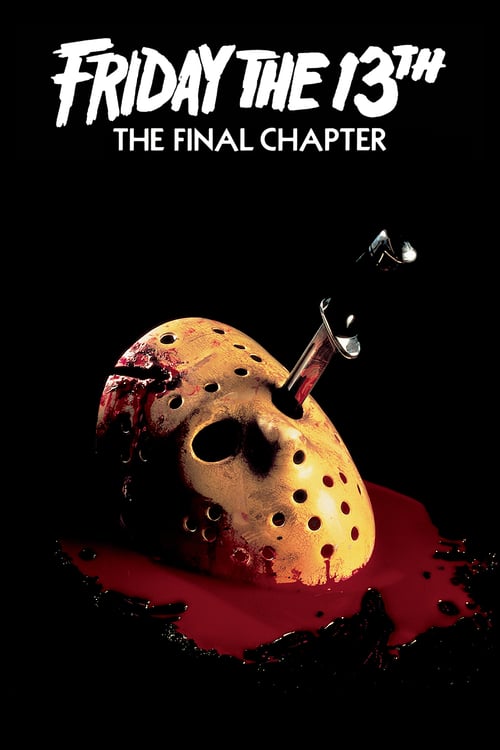 ดูหนังออนไลน์ Friday the 13th Part 4 The Final Chapter (1984) ศุกร์ 13 ฝันหวาน ภาค 4