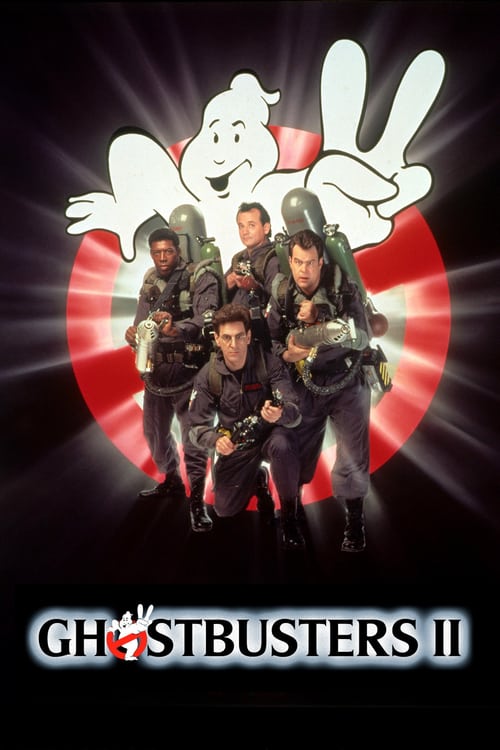ดูหนังออนไลน์ Ghostbusters 2 (1989) บริษัทกำจัดผี 2