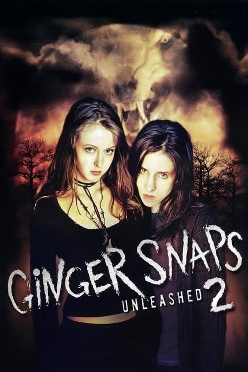ดูหนังออนไลน์ Ginger Snaps 2 Unleashed (2004) หอนคืนร่าง 2