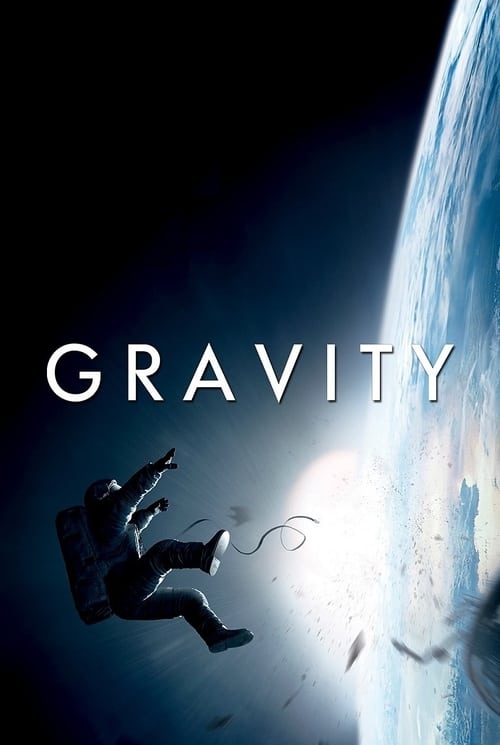 ดูหนังออนไลน์ Gravity (2013) มฤตยูแรงโน้มถ่วง