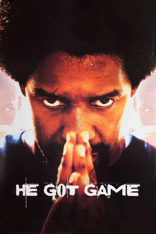 ดูหนังออนไลน์ He Got Game (1998) ชีวิตนี้ต้องชู้ต