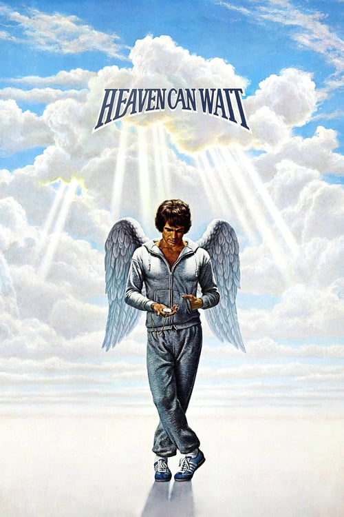 ดูหนังออนไลน์ Heaven Can Wait (1978) สวรรค์ต้องรอ