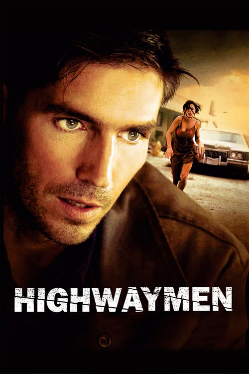 ดูหนังออนไลน์ Highwaymen (2004) ซิ่งกระตุกเหยื่อ