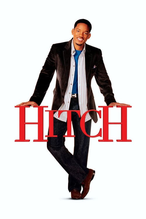 ดูหนังออนไลน์ Hitch (2005) พ่อสื่อเฟี้ยวเดี๋ยวจัดให้